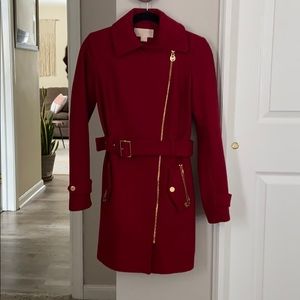 Michael Kors winter coat